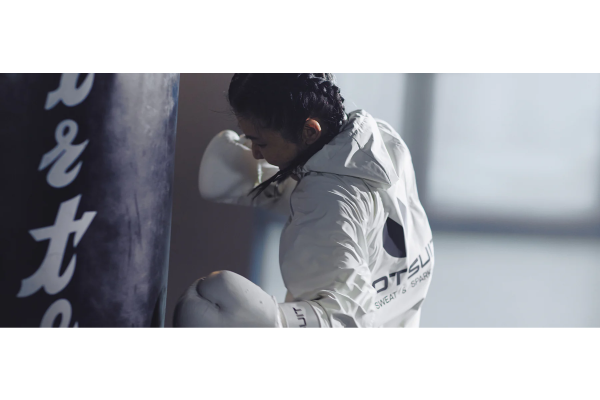 Hotsuit boxing community