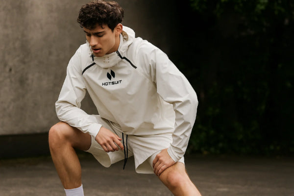 What is a Warm-Up Suit & Why is it Essential?