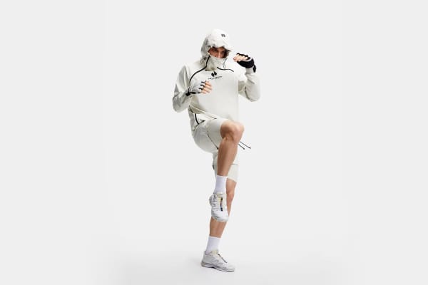 Sauna Suits That Work: A Guide to Thermal Tech