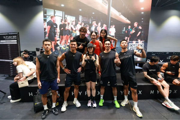 How Your Gear Can Boost Your Gym Confidence