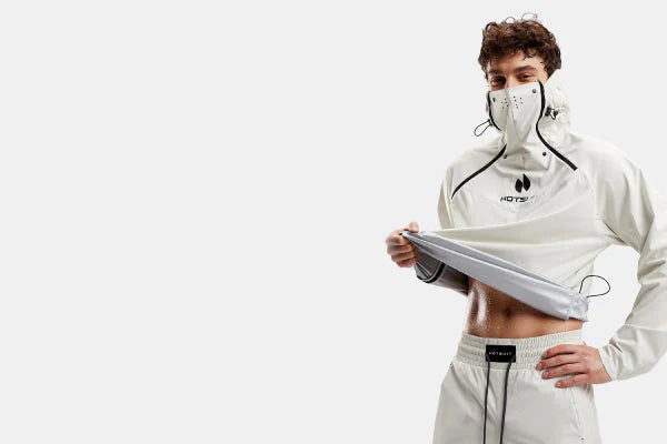 heat acclimation boxing