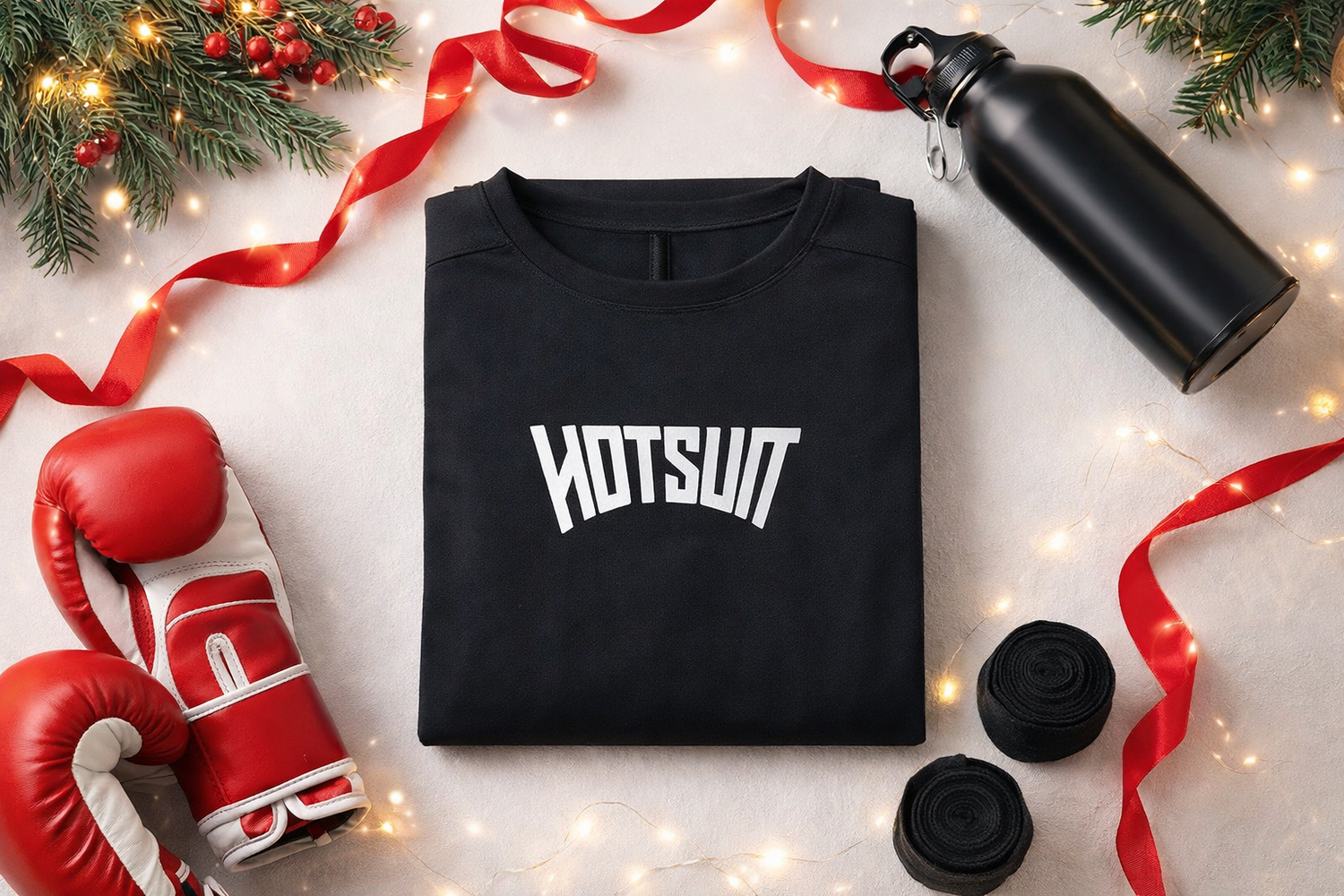 The Ultimate Hotsuit Gift Guide for Every Athlete