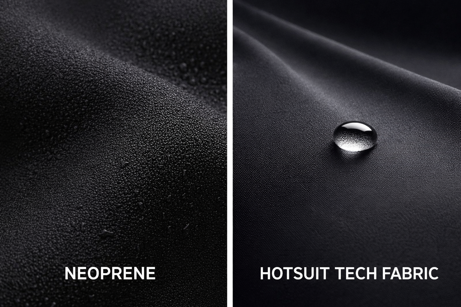 Sauna Vest vs. Neoprene: Which Sweat Vest is Best?