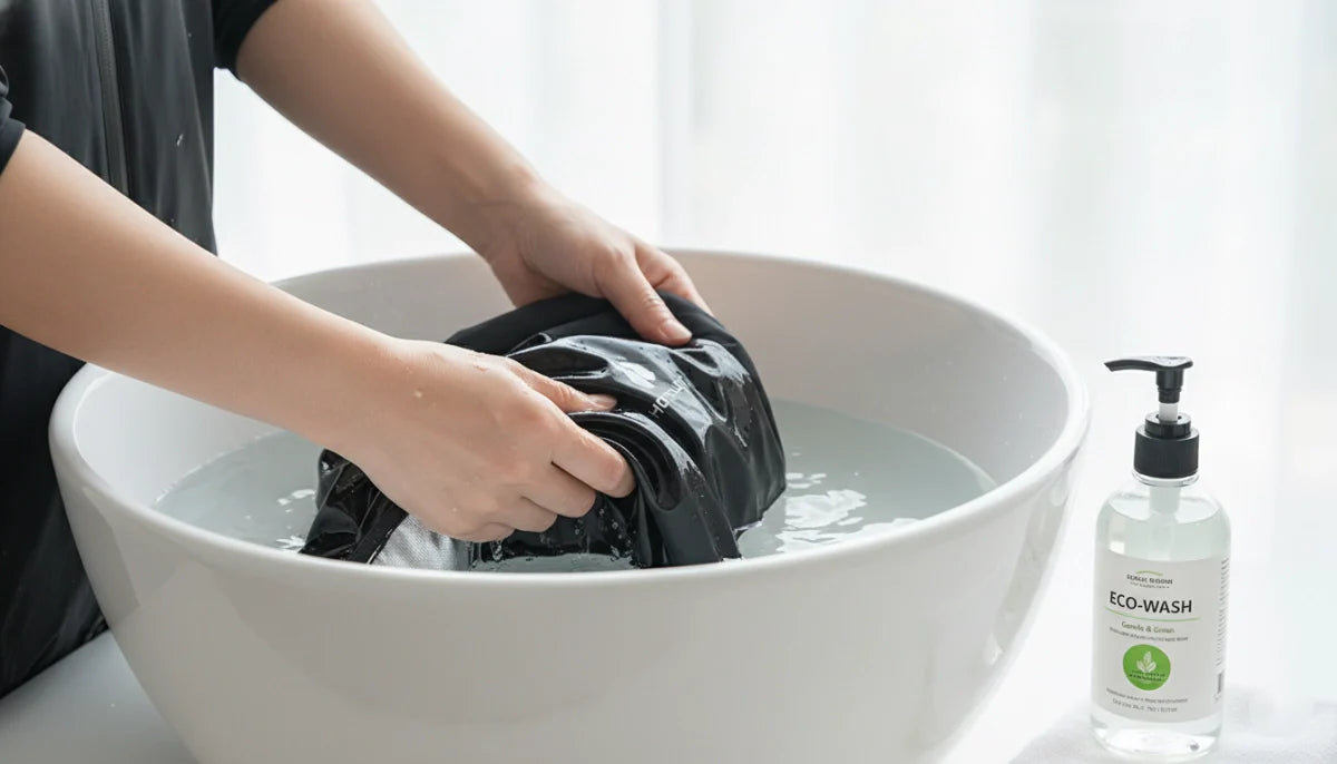 Activewear Care Guide: How to Make Gear Last