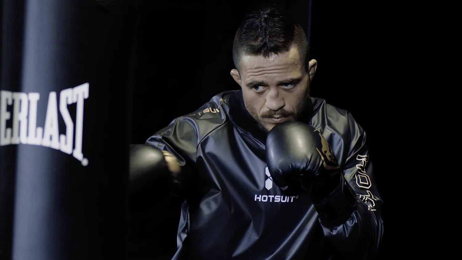 The Role of Shadowboxing in a Fighter's Arsenal