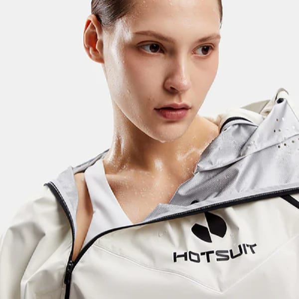 sauna suit
