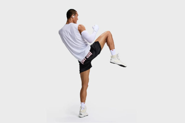 sauna vest
