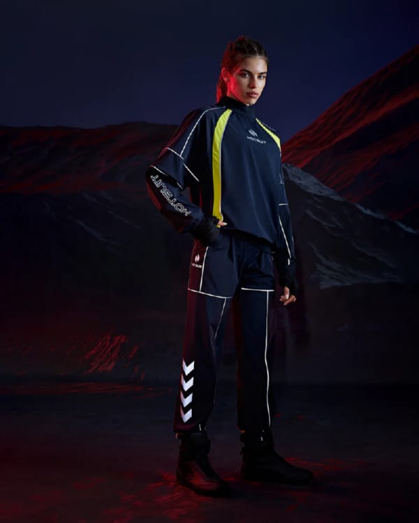 sweating for weight loss