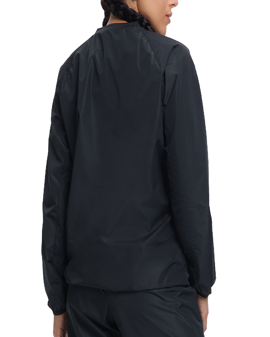 HOTSUIT Women Gym Workout Sauna Jacket Pants