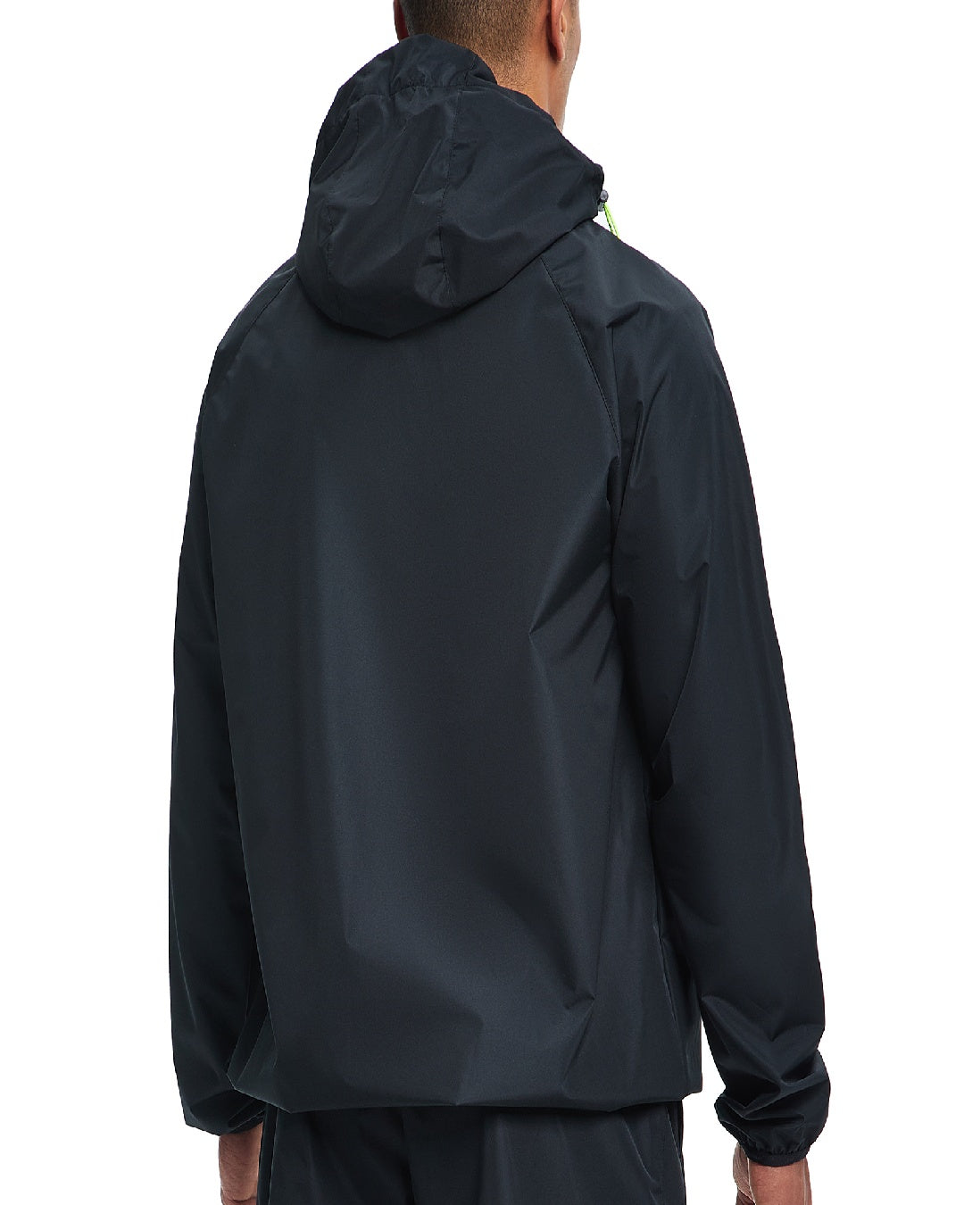 HOTSUIT Men Sweat Suits Exercise Workout Jacket