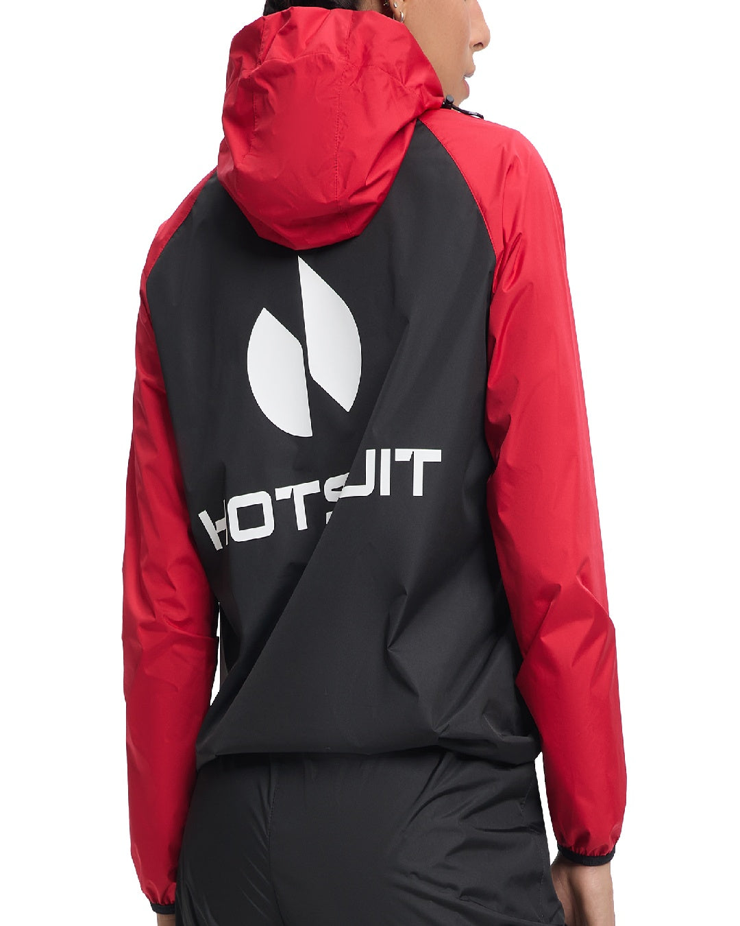 HOTSUIT Women Weight Loss Odorless Sauna Jacket Pant