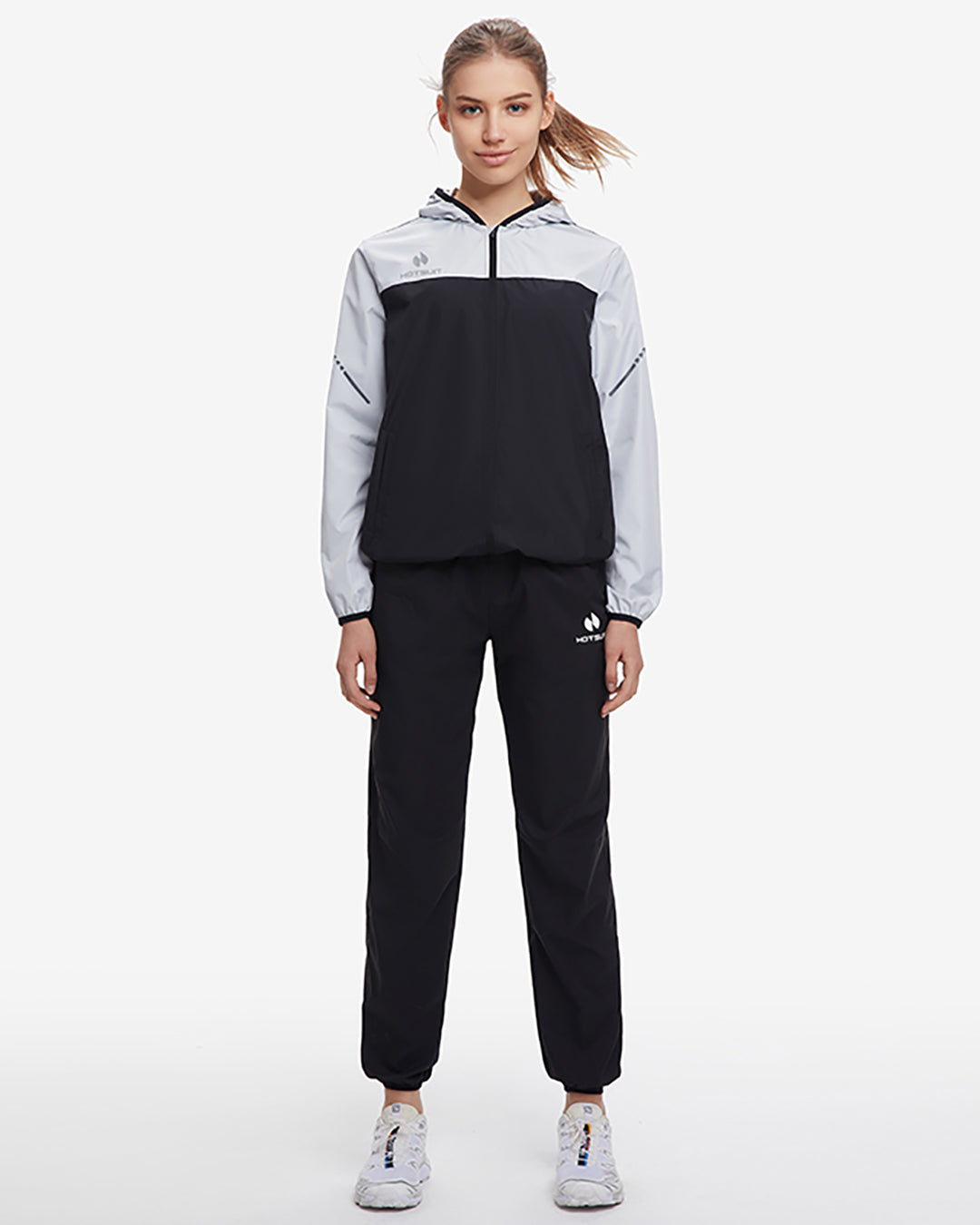 Pro vs. Max: A Sauna Suit Comparison Pro vs. Max: A Sauna Suit Comparison