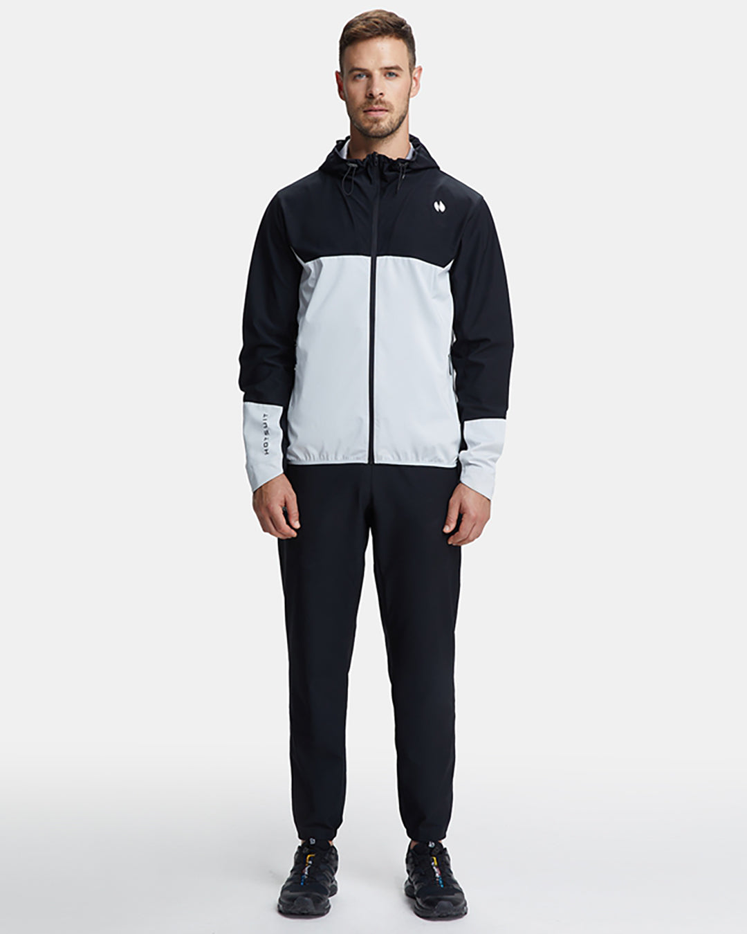 HOTSUIT Men Essential Sauna Suit