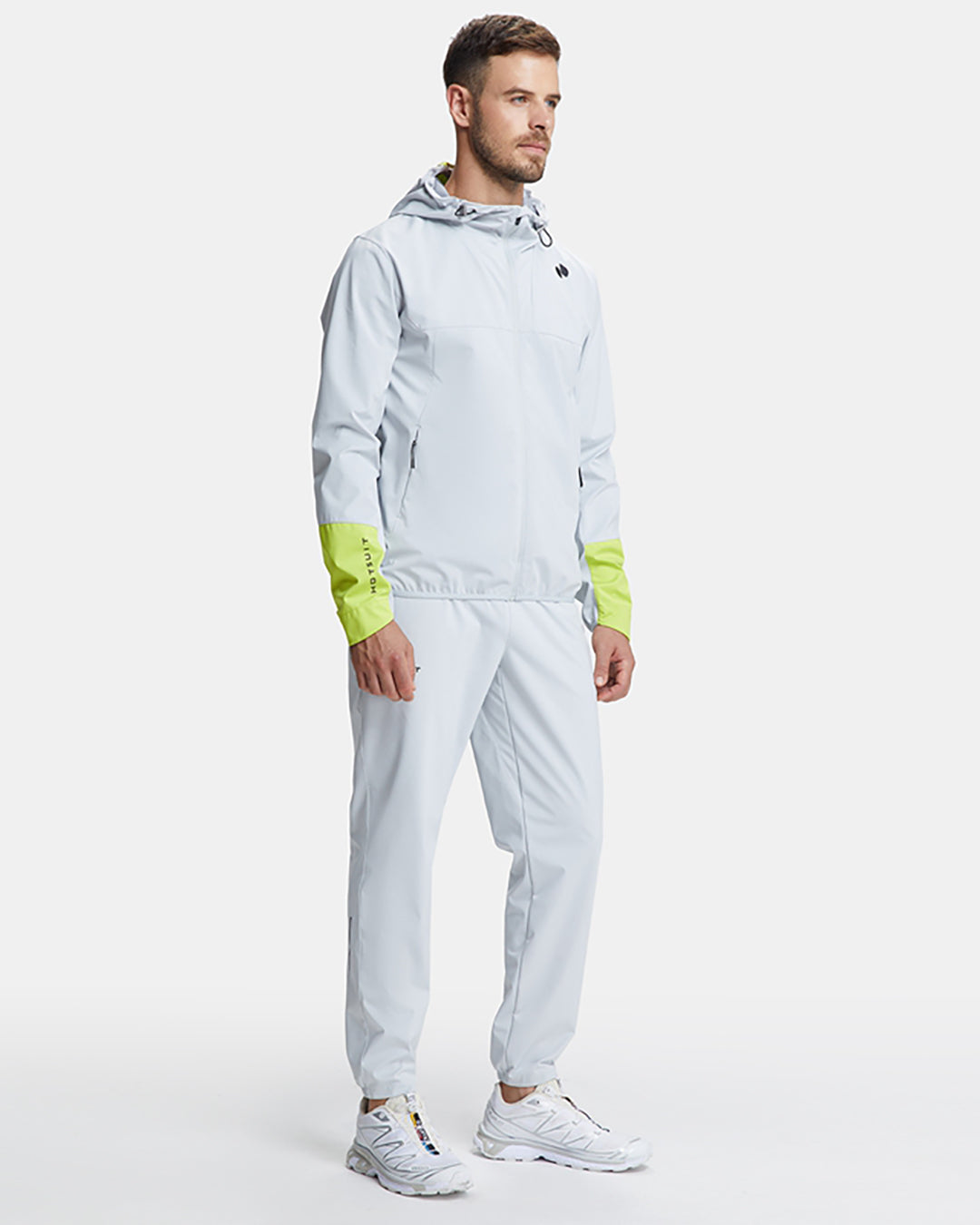 HOTSUIT Men Essential Sauna Suit