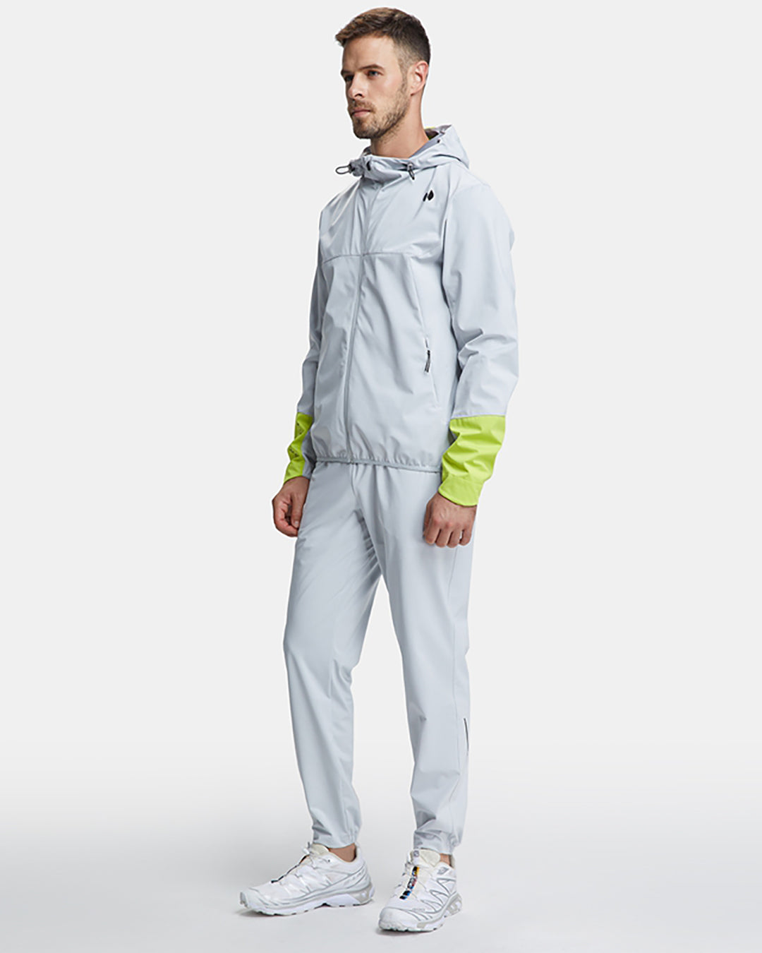 HOTSUIT Men Essential Sauna Suit