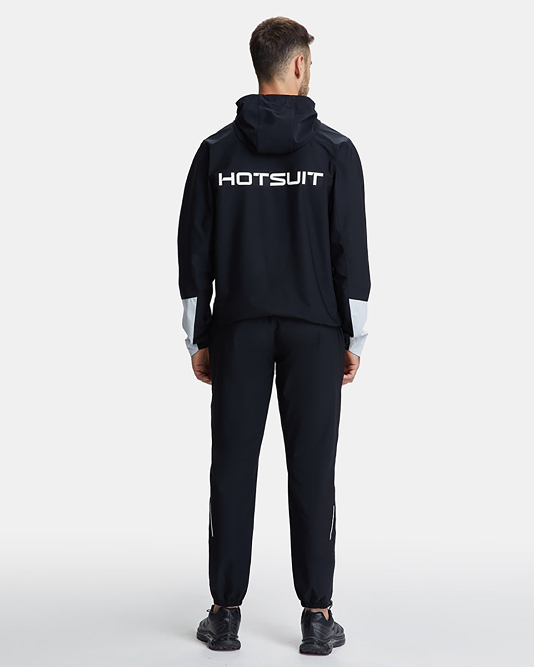 HOTSUIT Men Essential Sauna Suit