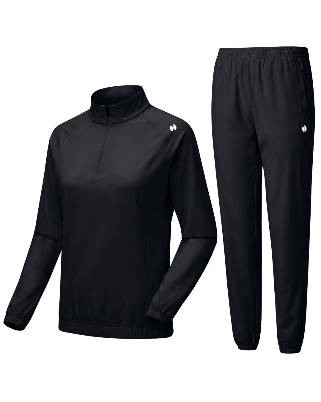 HOTSUIT Sauna Suit for Women Weight Loss Full body Sweat Suits