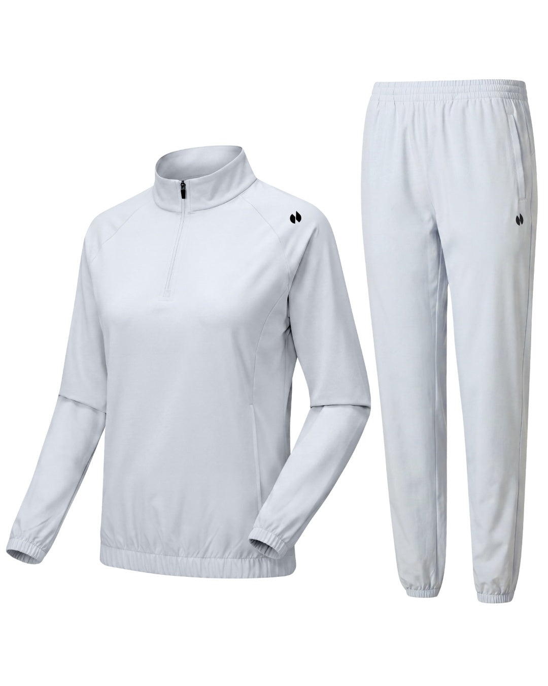 HOTSUIT Sauna Suit for Women Weight Loss Full body Sweat Suits
