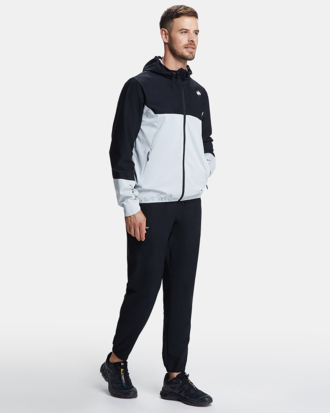 HOTSUIT Men Essential Sauna Suit