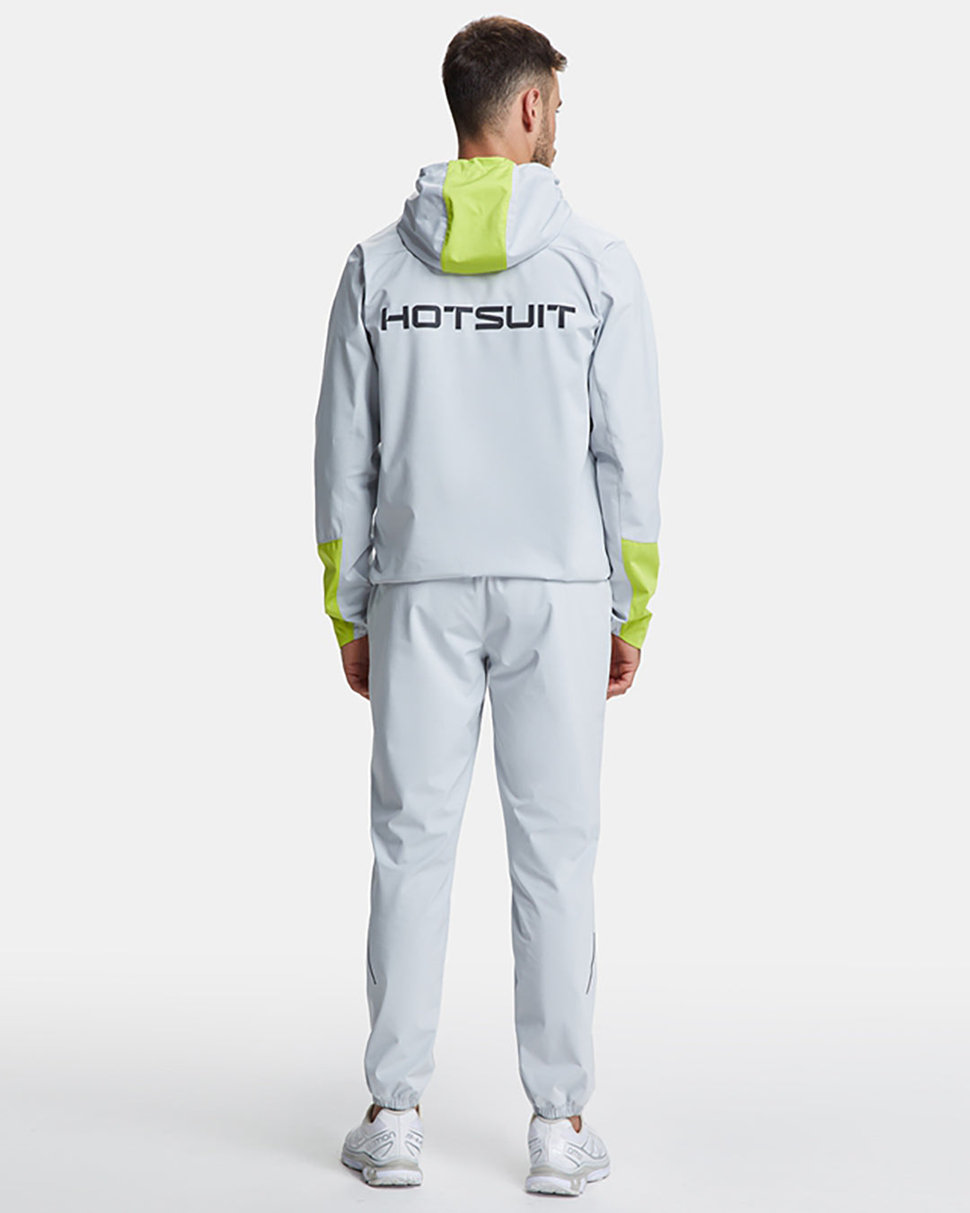 HOTSUIT Men Essential Sauna Suit