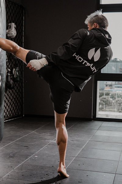 5 Essential Strength & Conditioning Exercises for Boxers - Hotsuit
