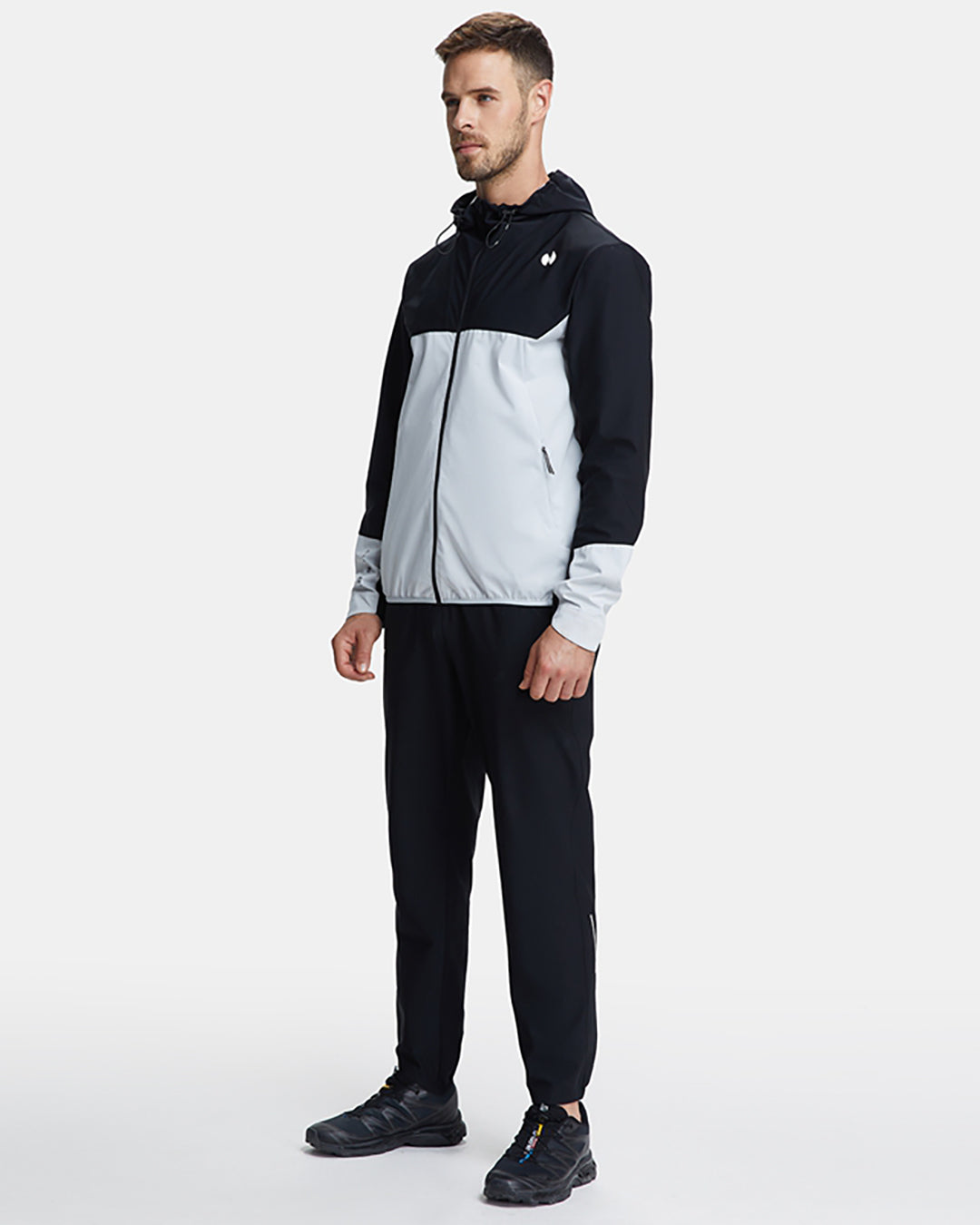 HOTSUIT Men Essential Sauna Suit