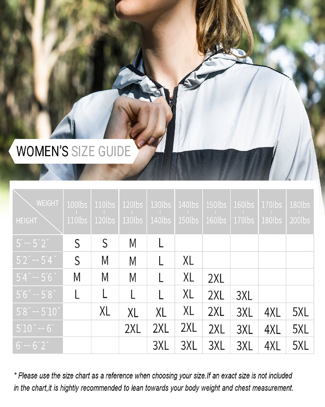 HOTSUIT Women Weight Loss Sweat Suits Sauna Jacket Pant