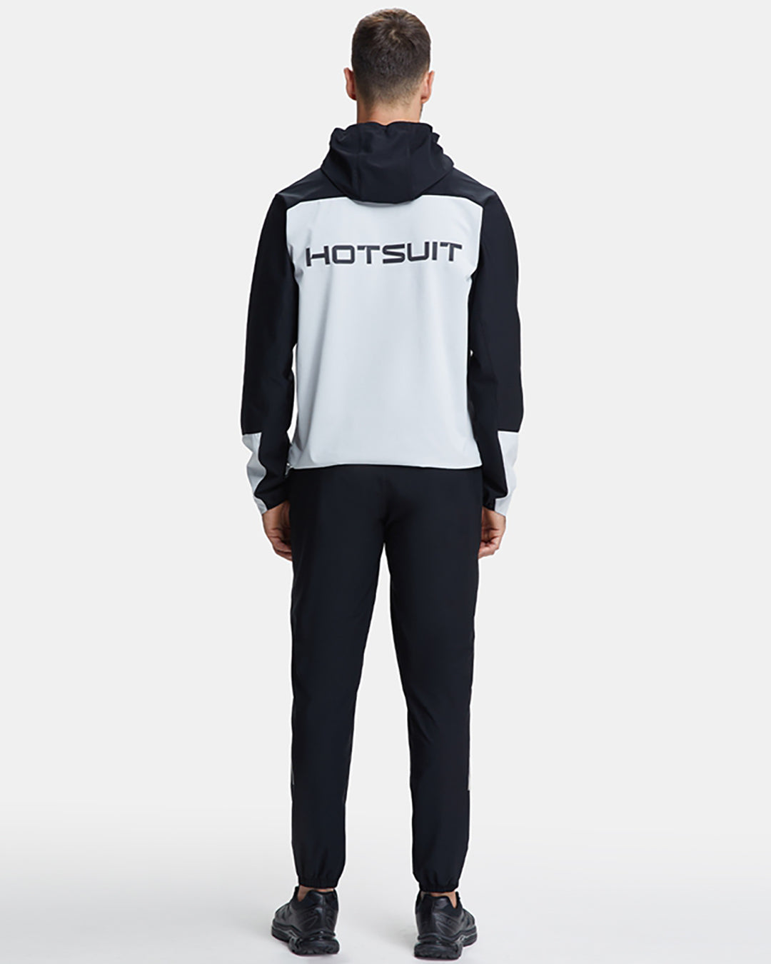 HOTSUIT Men Essential Sauna Suit