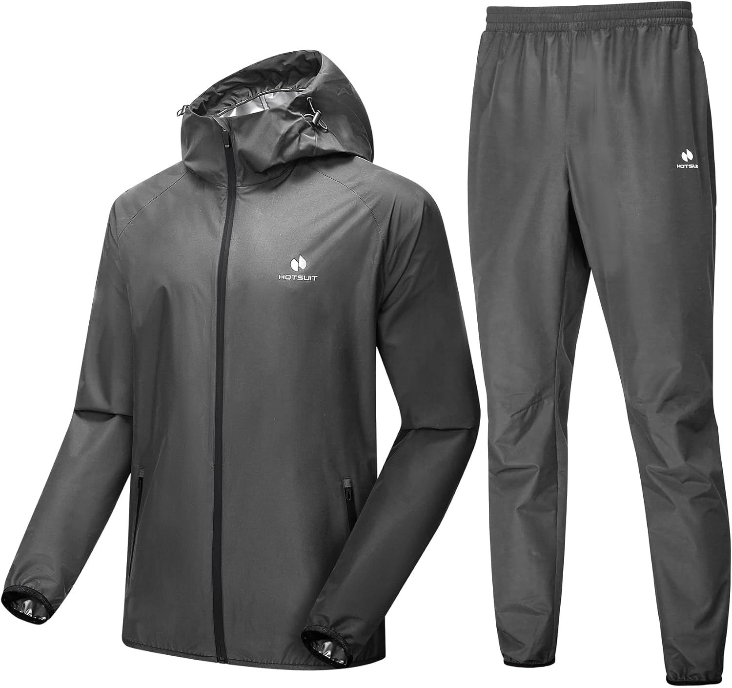 HOTSUIT Men Weight Loss  Sauna Suit