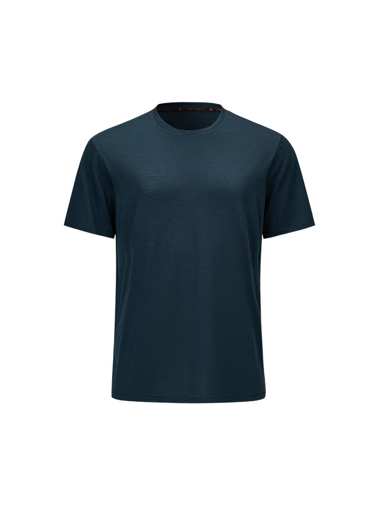 Men's  Merino® Wool Training  Tee