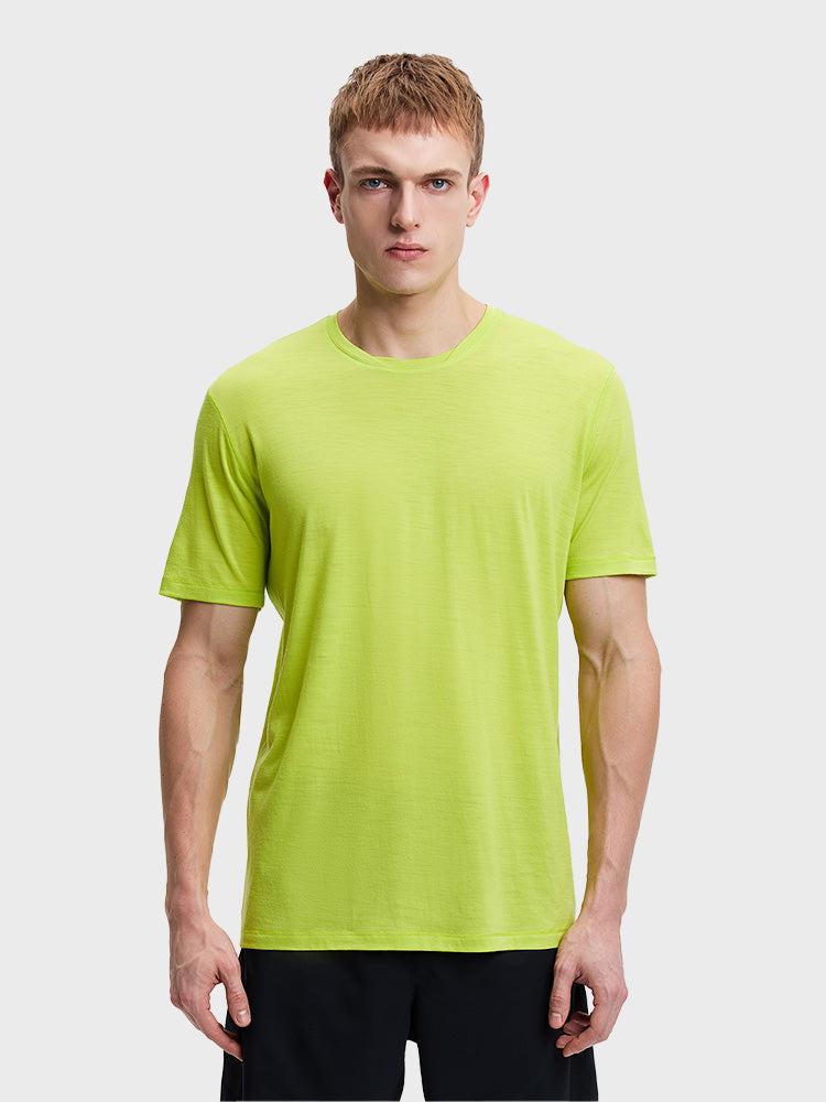 Men's  Merino® Wool Training  Tee