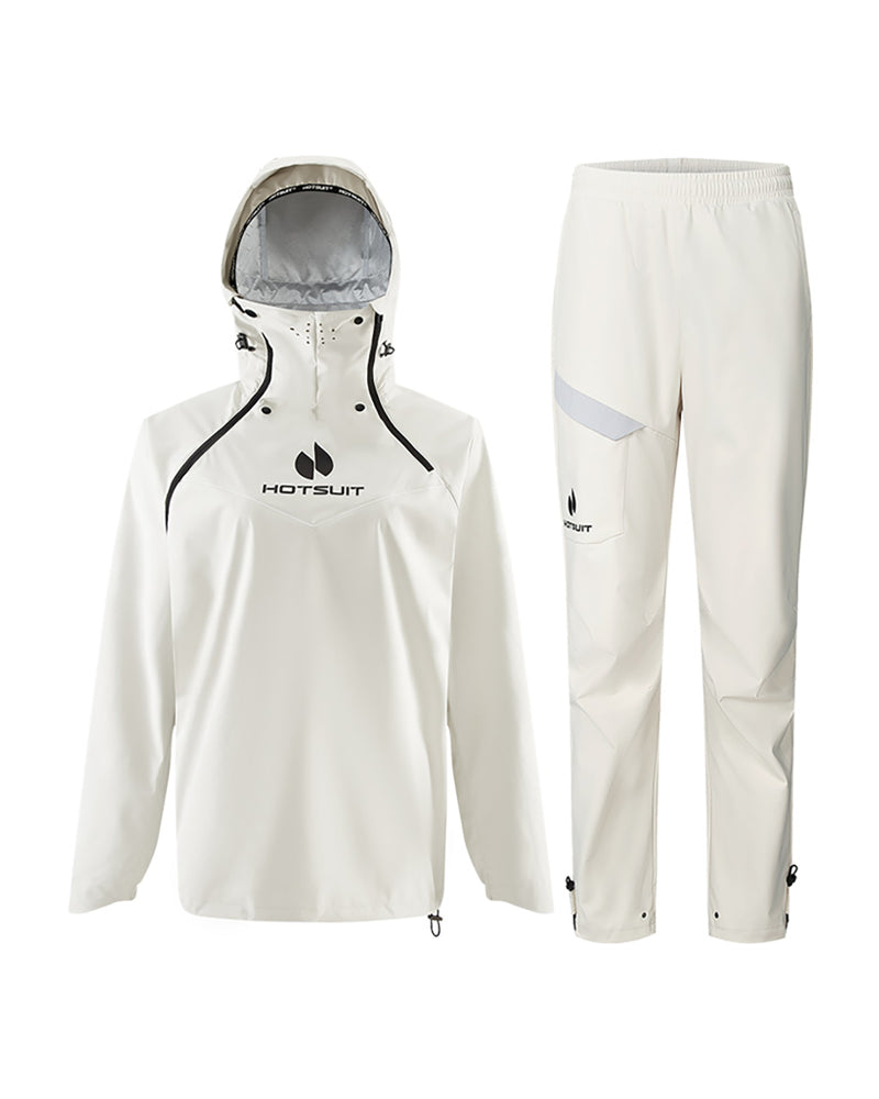 HOTSUIT 904 MAX Sauna Suit