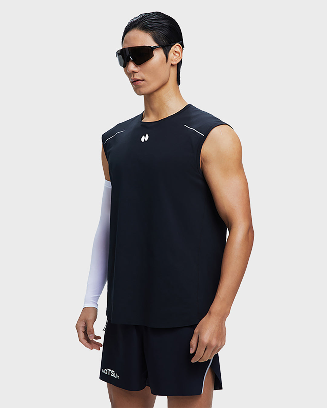 Men's Training Functional Vest