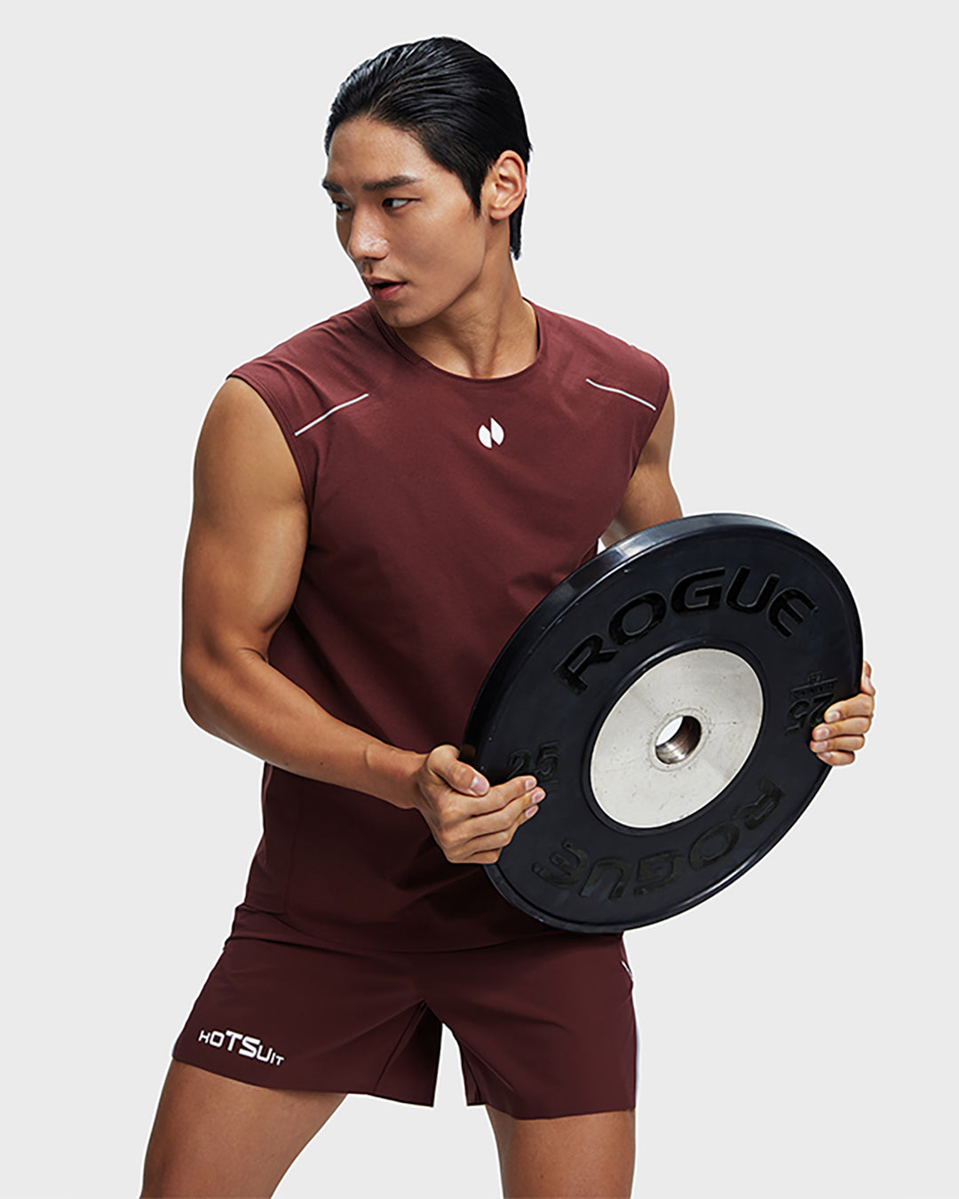 Men's Training Functional Vest