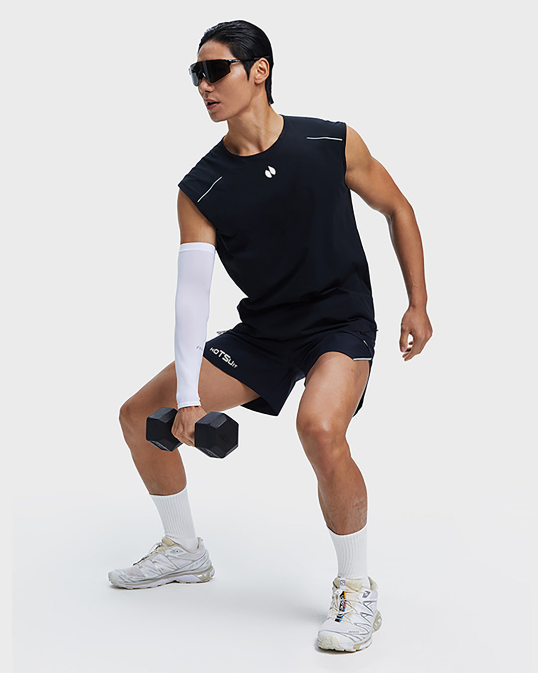 Men's Training Functional Vest