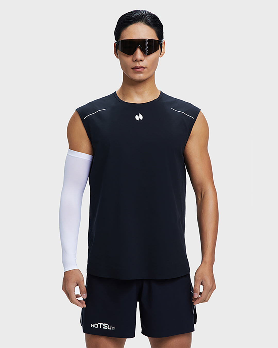 Men's Training Functional Vest