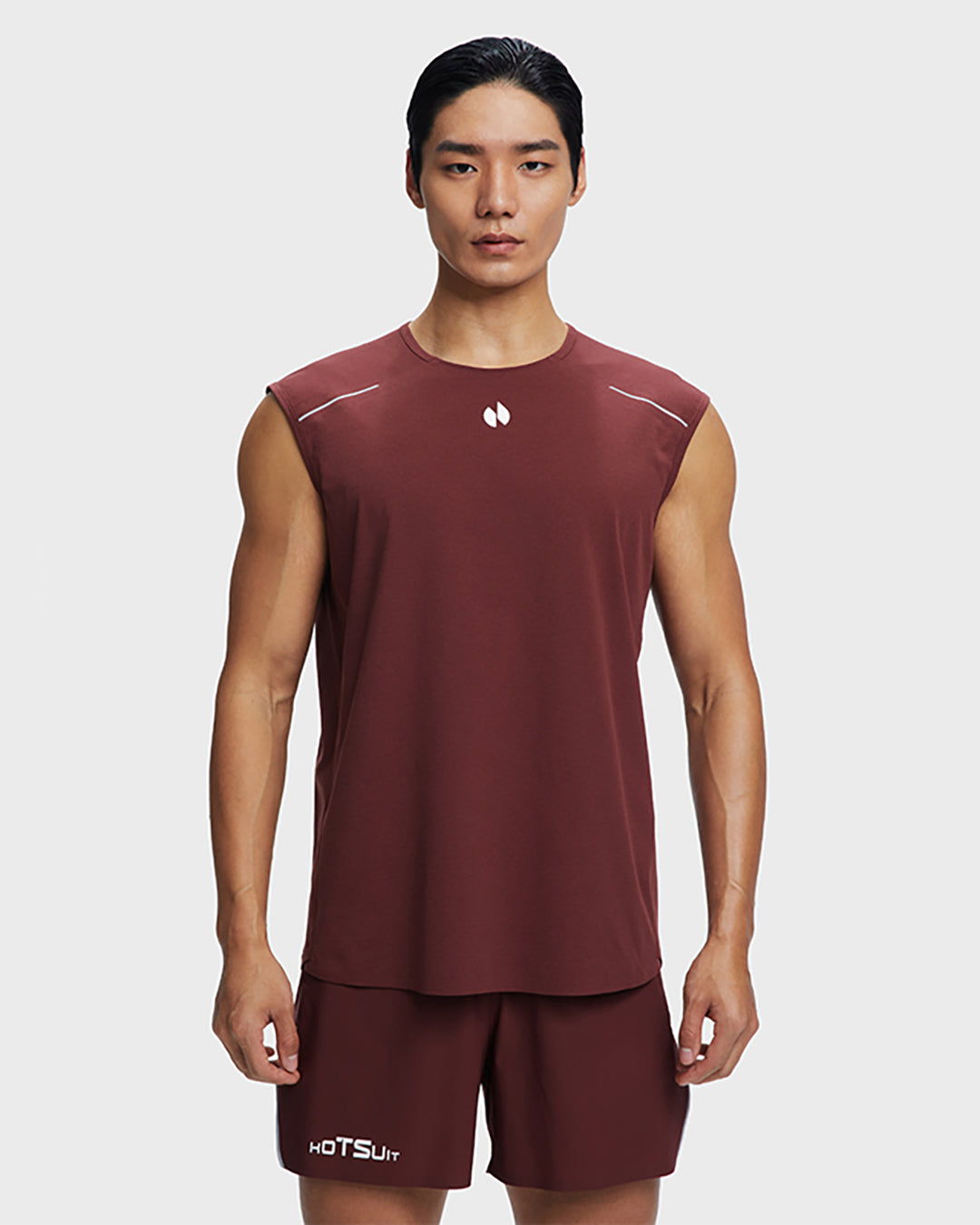 Men's Training Functional Vest