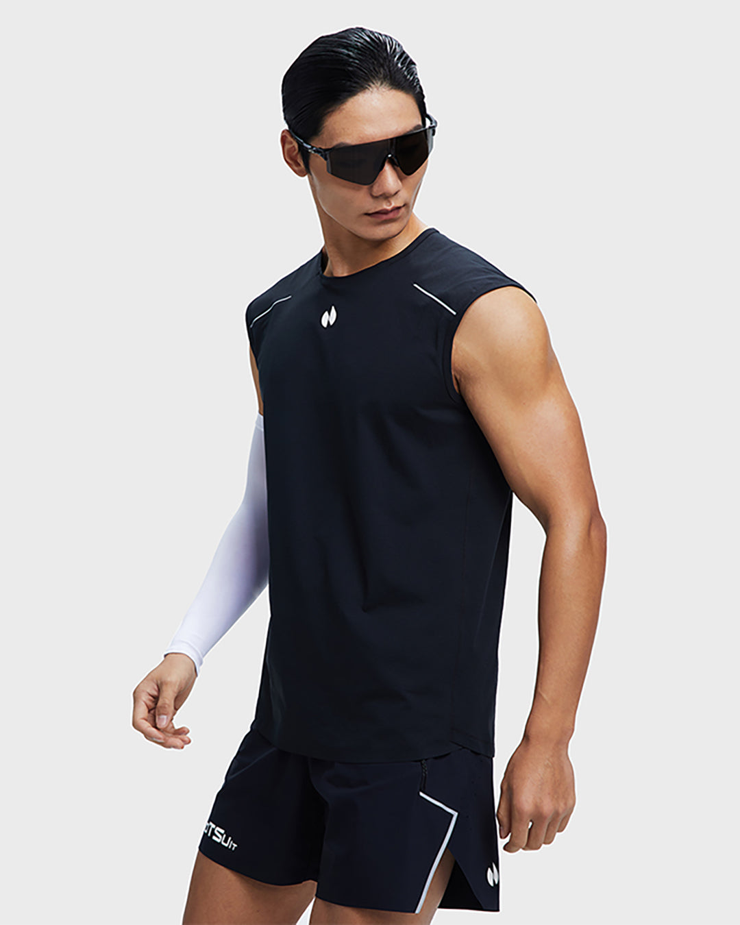 Men's Training Functional Vest