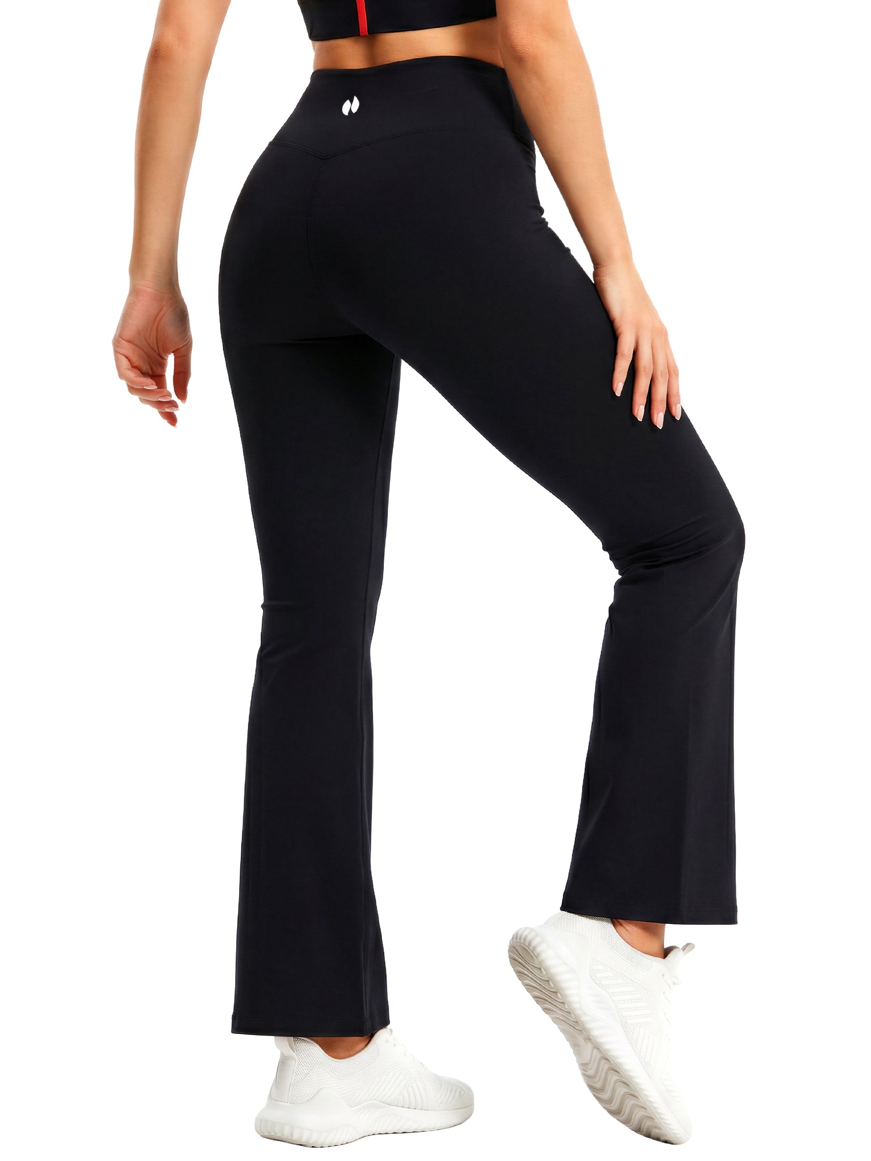 HOTSUIT Sauna Leggings for Women High Waist Sweat Pants