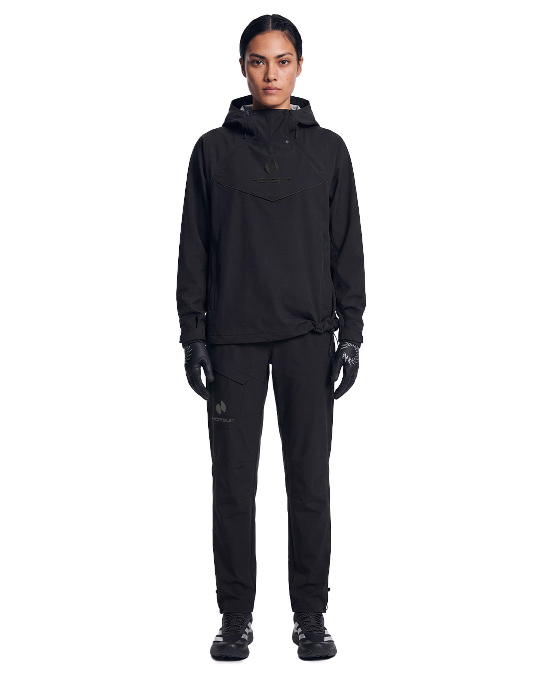 HOTSUIT Women's 904 GEN6 Elite Training Sauna Suit With Pants