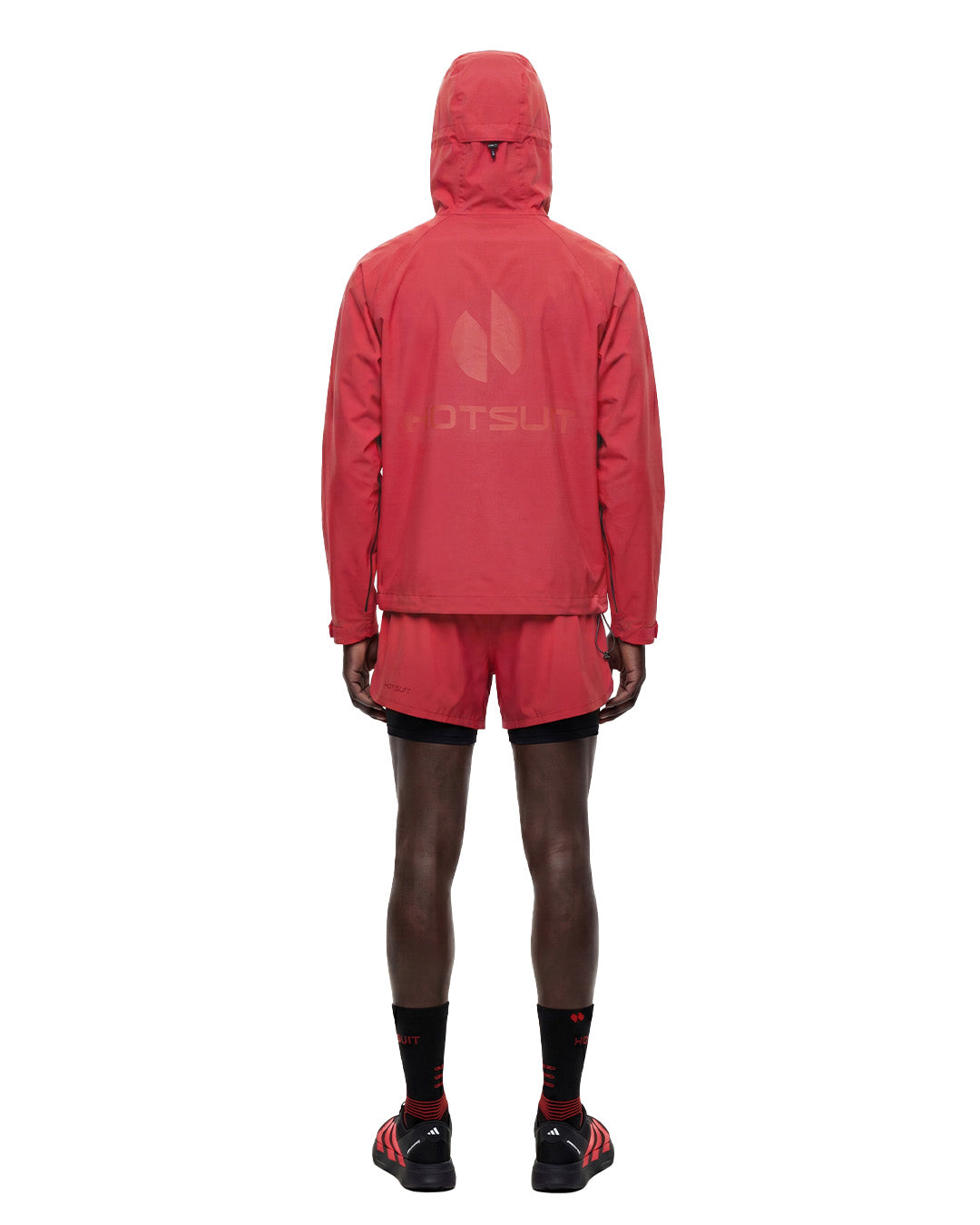 HOTSUIT Men's 904 GEN6 Elite Training Sauna Suit With Shorts
