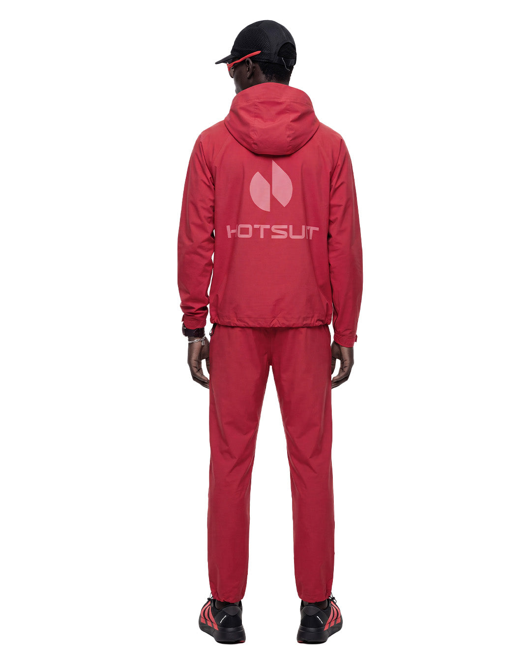 HOTSUIT Men's 904 GEN6 Elite Training Sauna Suit With Pants