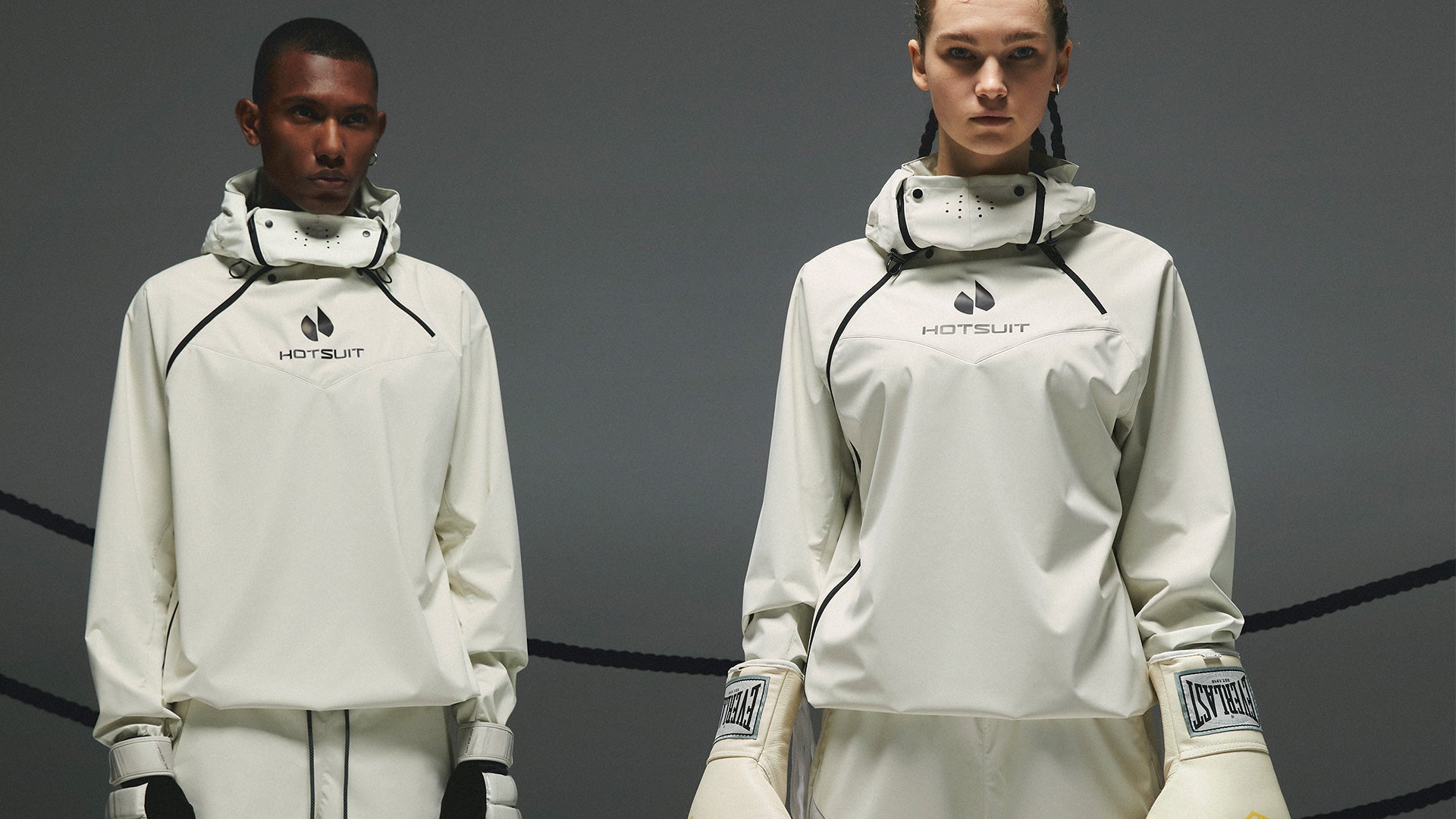 さ*ゆ様 House On The Hill Sweat Suit レッド　80 Shop Men's 904 MAX Hooded Sauna Suit with Shorts - HOTSUIT