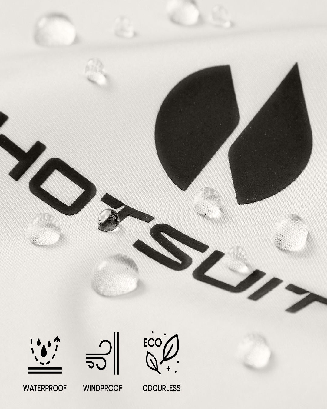 HOTSUIT Women Machine Washable Sweat Sauna Jacket Pants