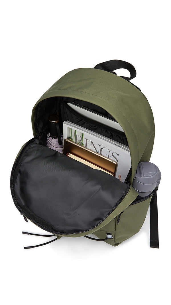 HOTSUIT Explorer Backpack