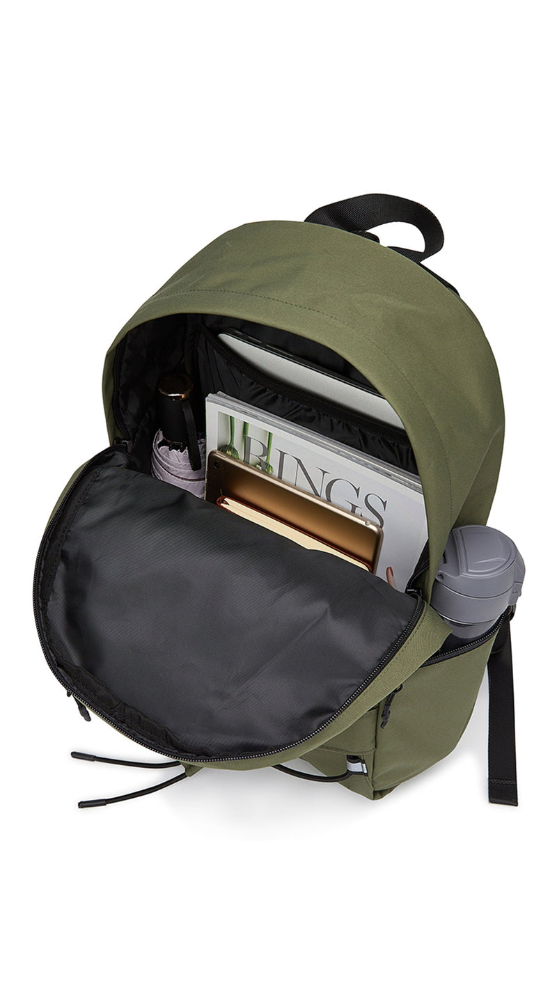 HOTSUIT Explorer Backpack