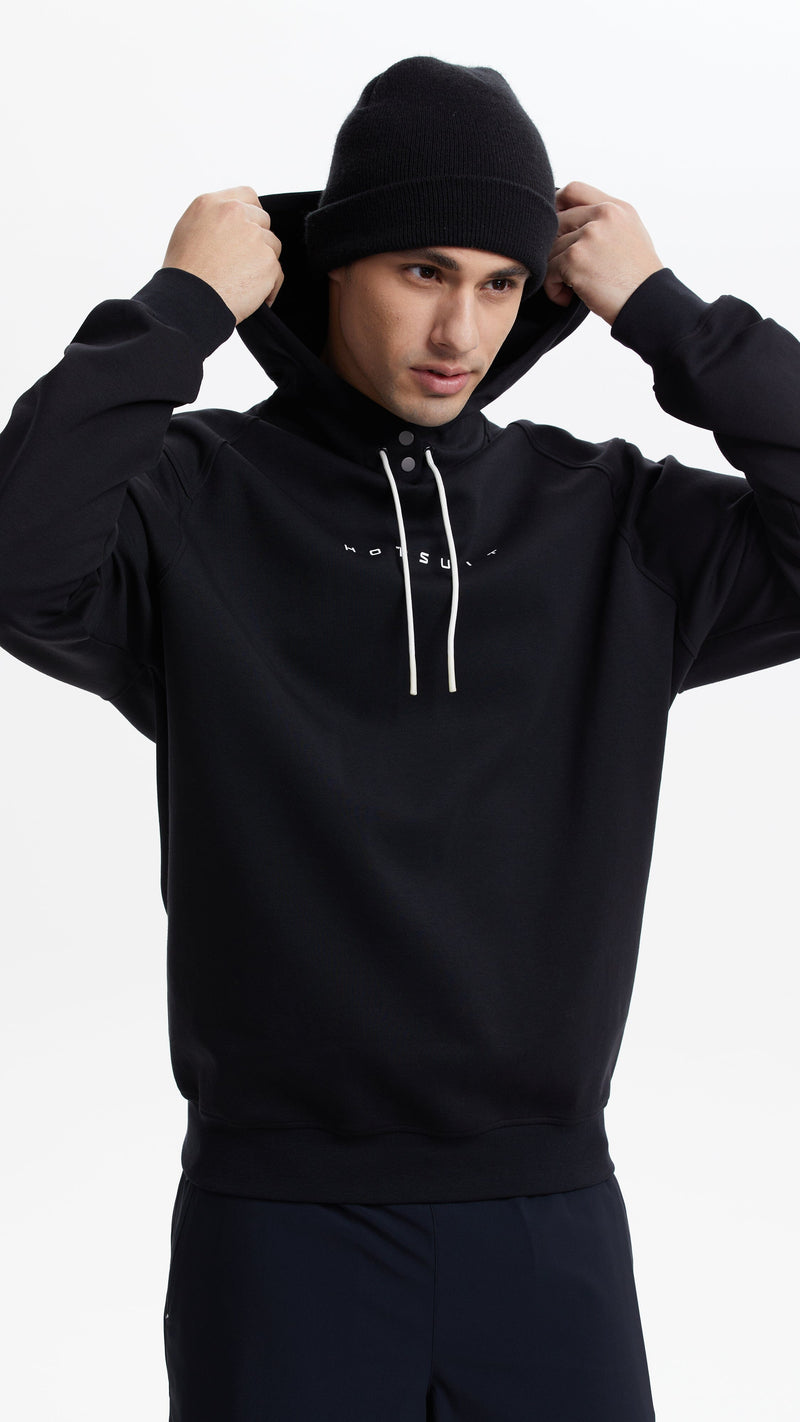 HOTSUIT Gender Sporty Hoodie