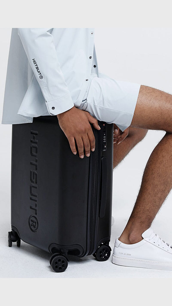 HOTSUIT Hard Shell Suitcase