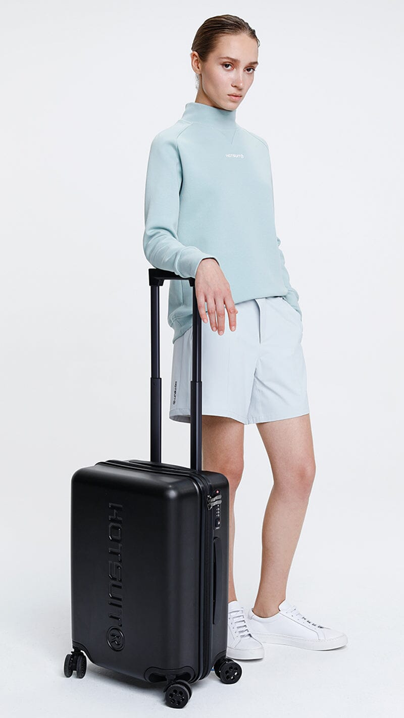 HOTSUIT Hard Shell Suitcase