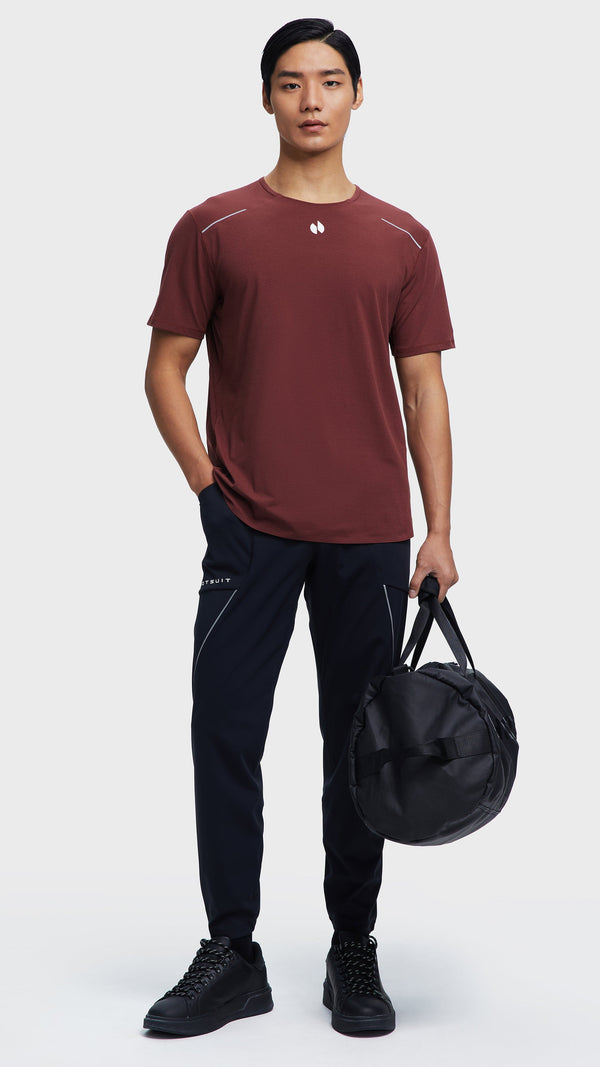 HOTSUIT Men Ultra-comfortable Daily T-shirts